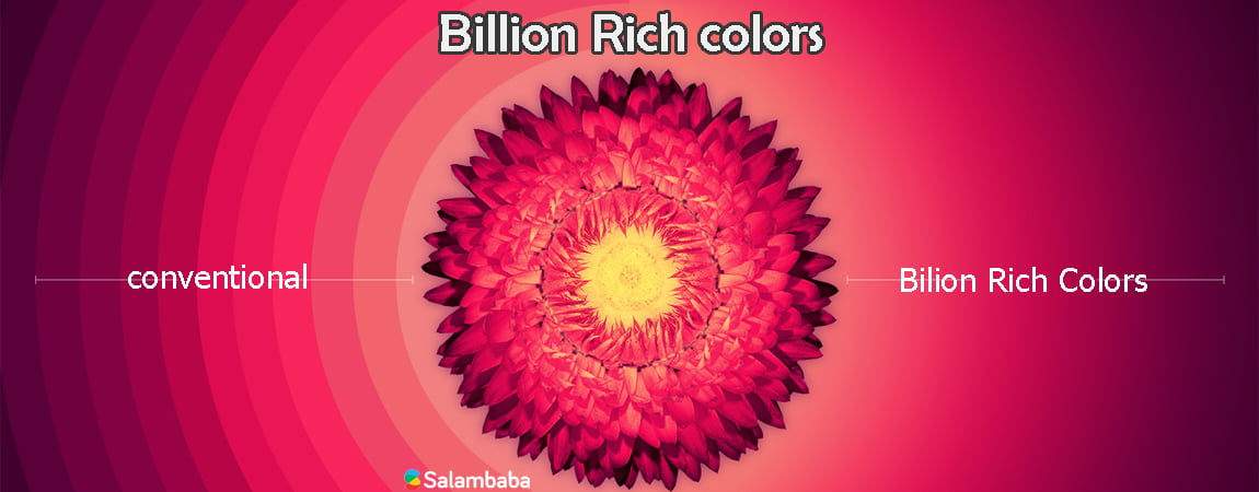 Billion-Rich-colors